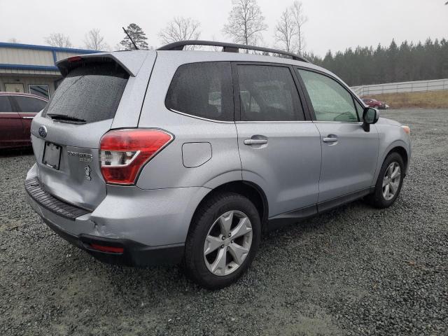 JF2SJAKC5FH542080 | 2015 SUBARU FORESTER 2