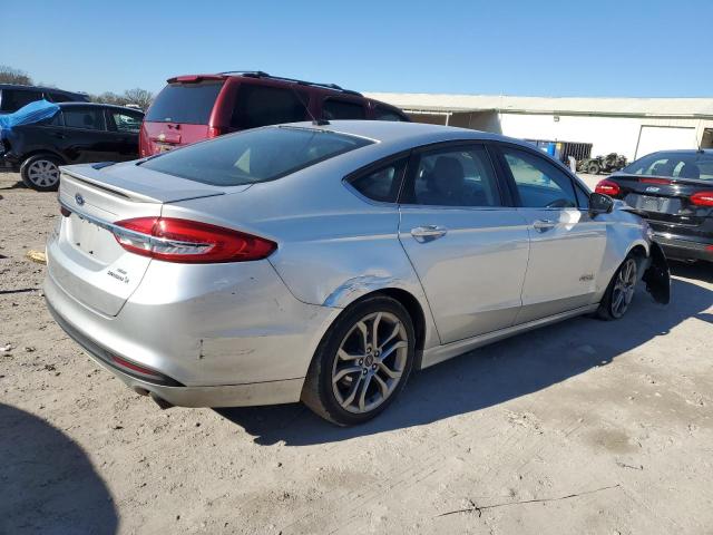 Vin: 3fa6p0luxhr356817, lot: 82697083, ford fusion se hybrid 20173