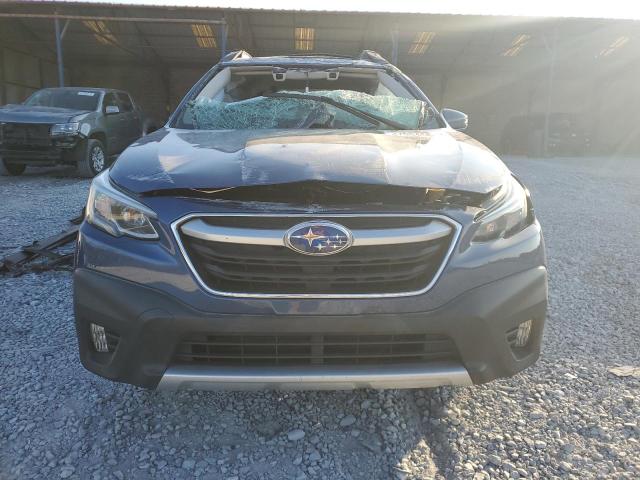 4S4BTANC9L3143567 | 2020 SUBARU OUTBACK LI