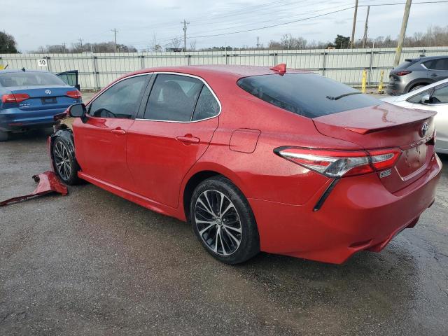 4T1B11HK3KU239020 | 2019 TOYOTA CAMRY L