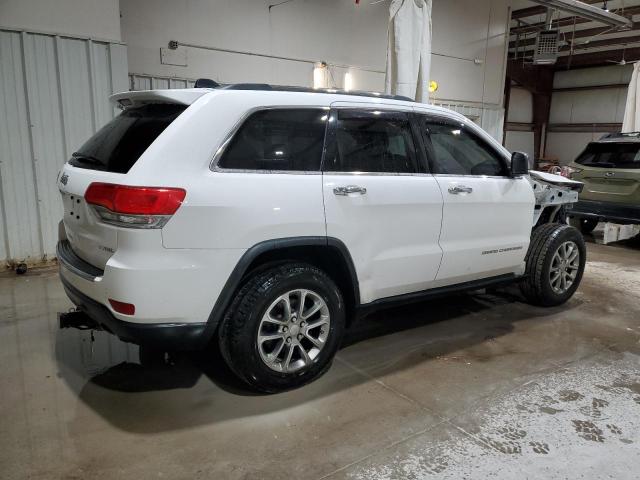 1C4RJFBG1EC215779 | 2014 JEEP GRAND CHER