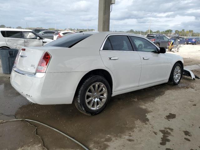 2C3CCAET7EH118132 | 2014 CHRYSLER 300C