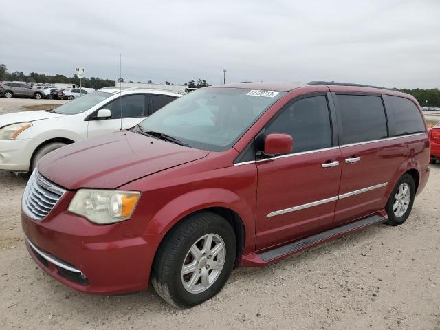 2011 Chrysler Town & Country Touring