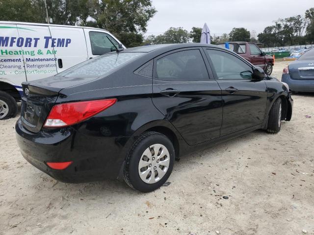 KMHCT4AE5FU846305 | 2015 HYUNDAI ACCENT GLS