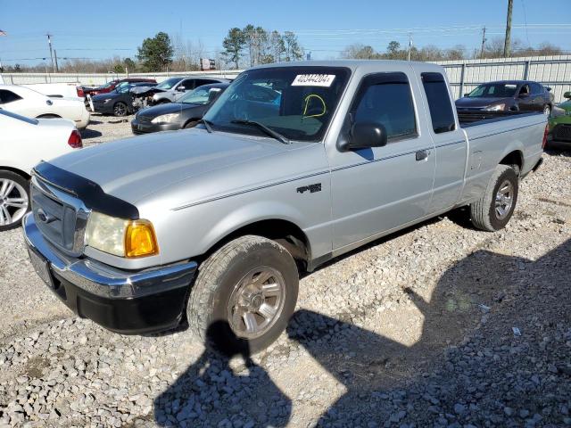 2004 FORD RANGER