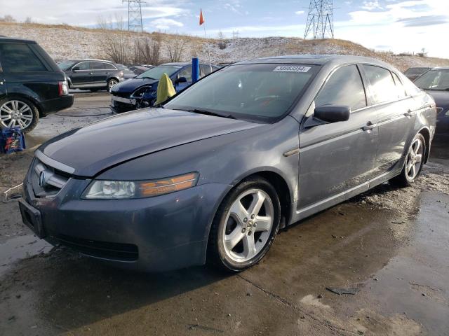 2005 Acura TL 