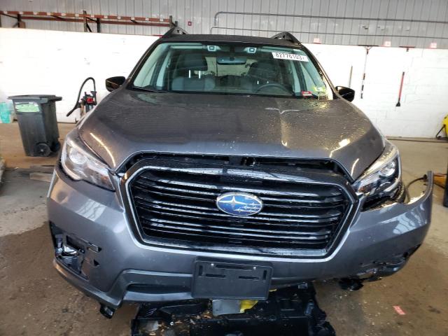 2022 Subaru Ascent Onyx Edition VIN: 4S4WMAGD6N3431019 Lot: 82776103