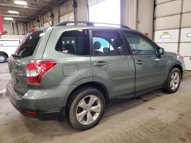 JF2SJADC5FH546143 | 2015 SUBARU FORESTER 2