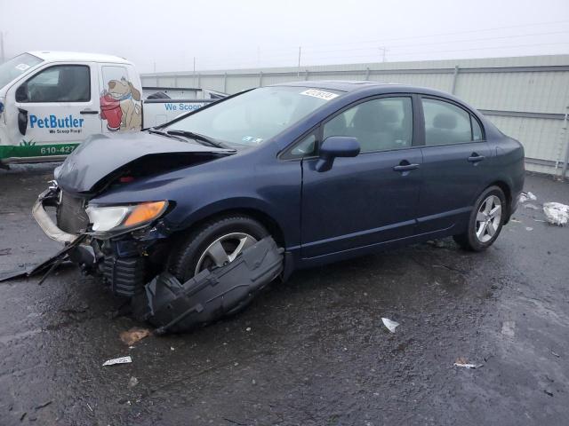 2008 Honda Civic EX