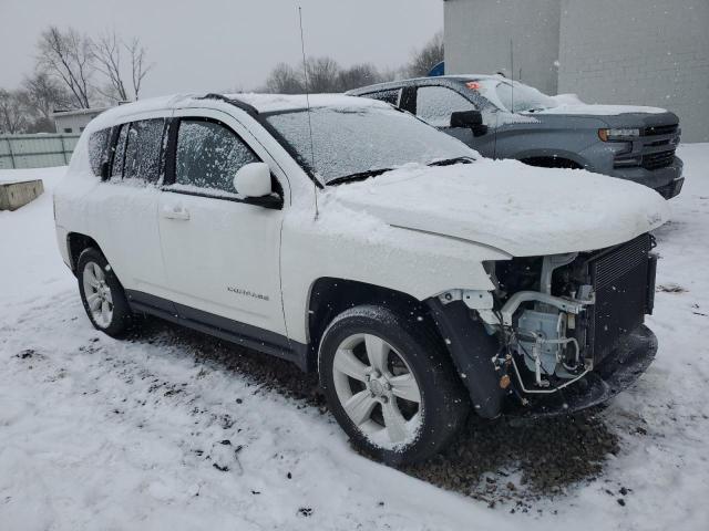 1C4NJDEB0ED500406 | 2014 JEEP COMPASS LA