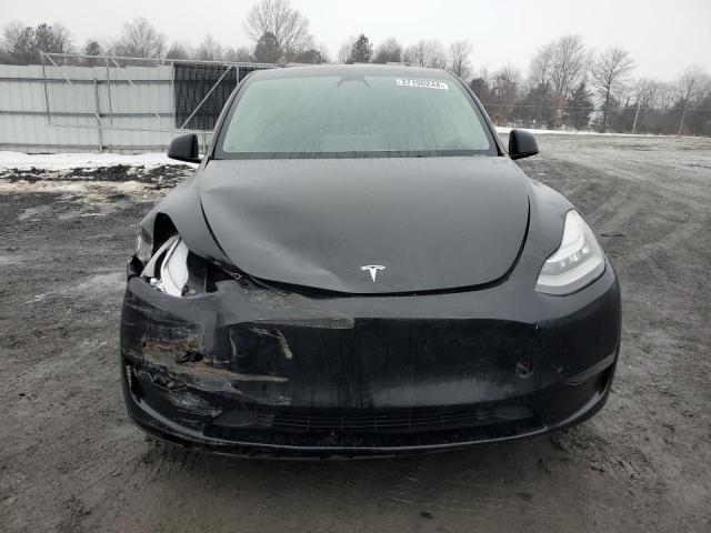 2022 TESLA MODEL Y - 7SAYGDEE8NF324254
