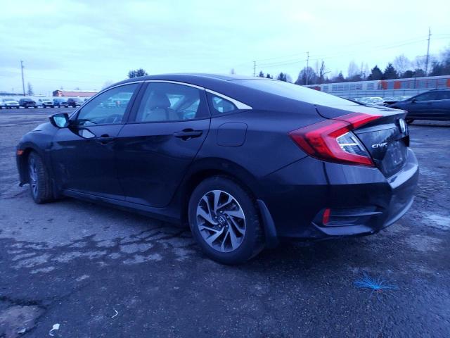 2HGFC2F75GH512555 | 2016 HONDA CIVIC EX