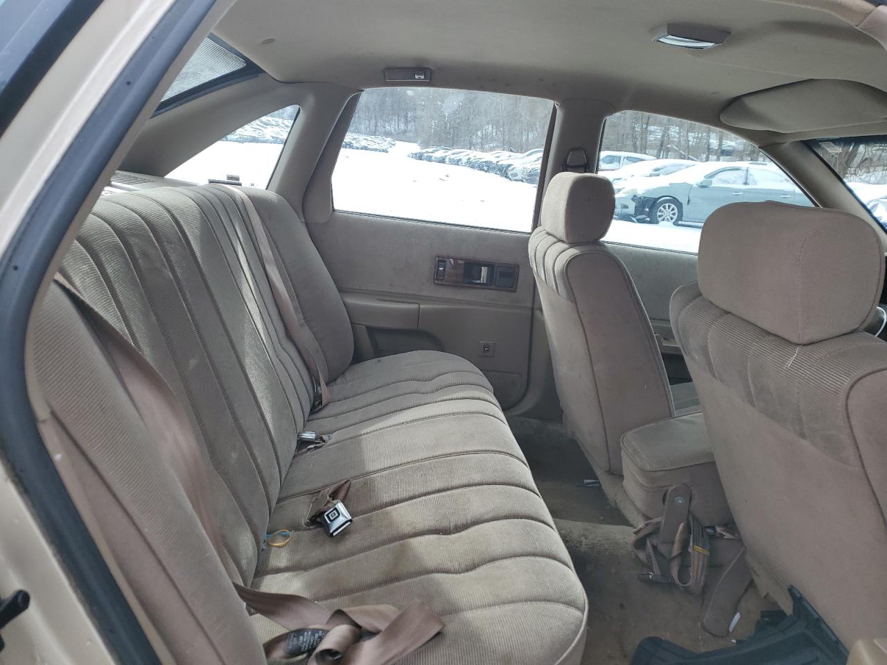 1G1BL52W1RR203513 1994 Chevrolet Caprice Classic