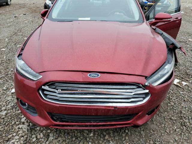 3FA6P0HD0GR361418 | 2016 FORD FUSION SE