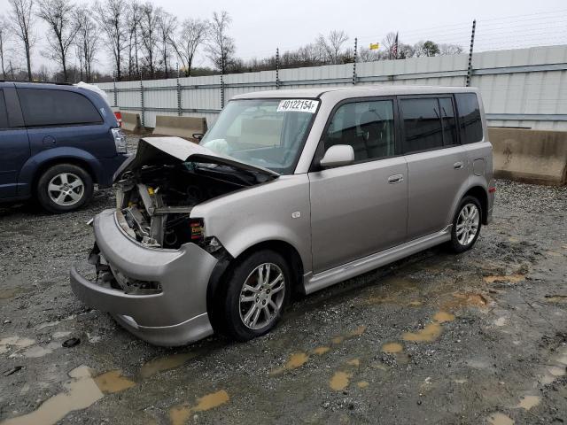 2004 Toyota Scion Xb VIN: JTLKT324140152266 Lot: 40122154