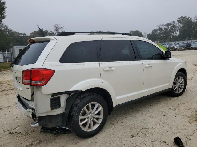 Vin: 3c4pdcbg0ft748421, lot: 37984484, dodge journey sxt 20153