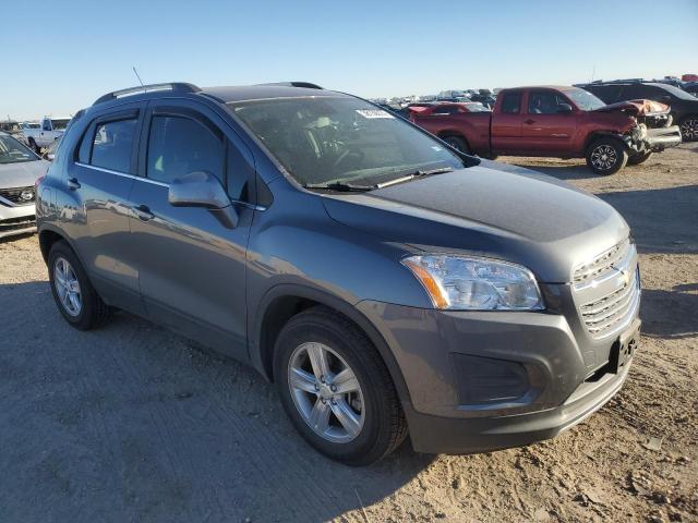 KL7CJLSB2FB092104 | 2015 CHEVROLET TRAX 1LT