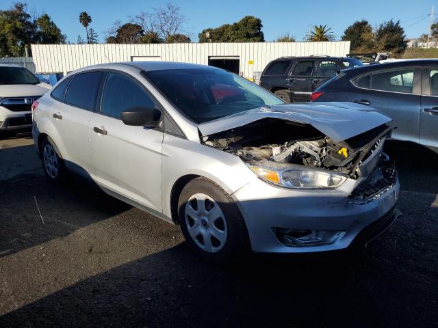 2015 FORD FOCUS S - 1FADP3E29FL386231