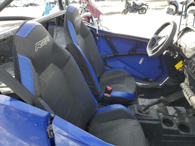 2021 POLARIS RZR TRAIL - 3NSASE998MN862570