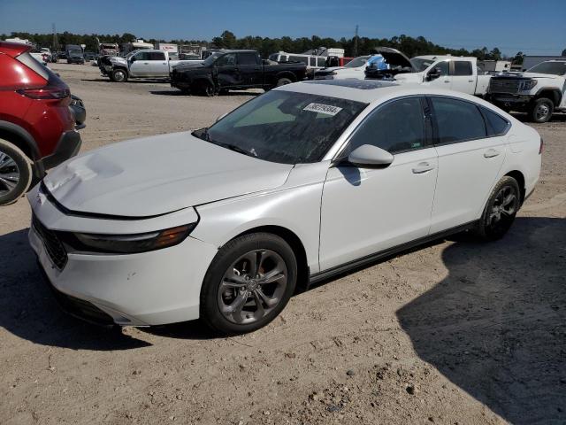 2023 Honda Accord Coupe EX