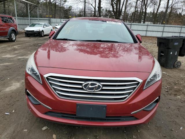 5NPE24AF8GH349060 | 2016 HYUNDAI SONATA SE