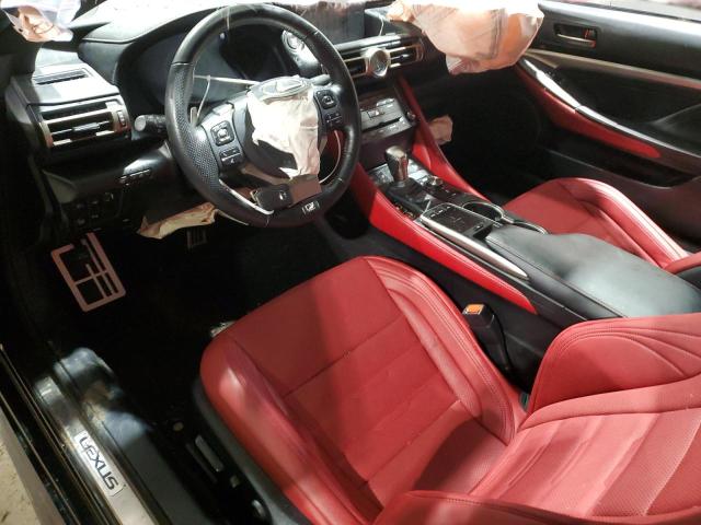 2020 LEXUS RC 350 F-S JTHGZ5DC2L5010203