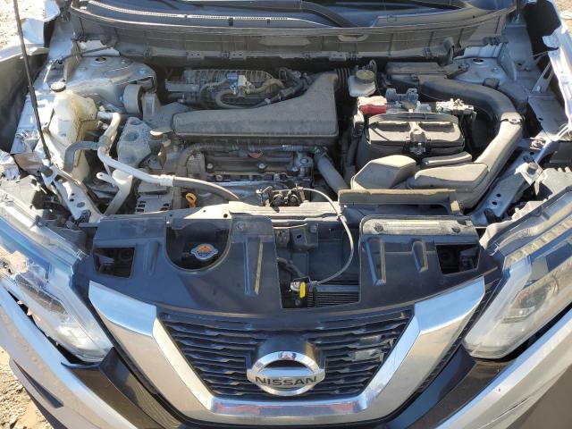 JN8AT2MT8HW394548 | 2017 NISSAN ROGUE S