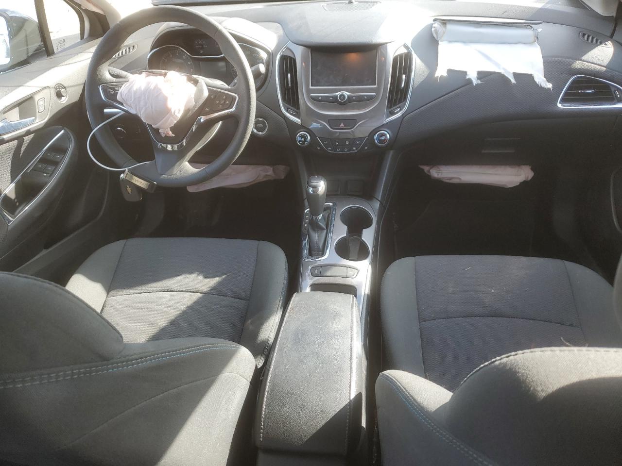 1G1BE5SM2H7179399 CHEVROLET CRUZE 2017