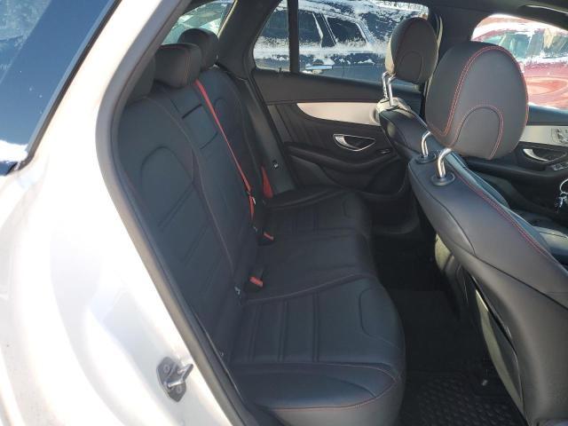 2018 MERCEDES-BENZ GLC 43 4MA - WDC0G6EBXJF375783