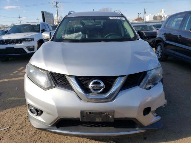 5N1AT2MV6EC813325 | 2014 NISSAN ROGUE S