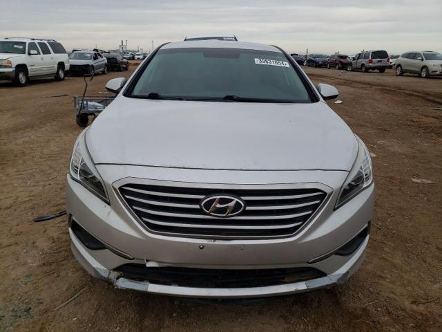 5NPE24AF7HH541183 | 2017 HYUNDAI SONATA SE