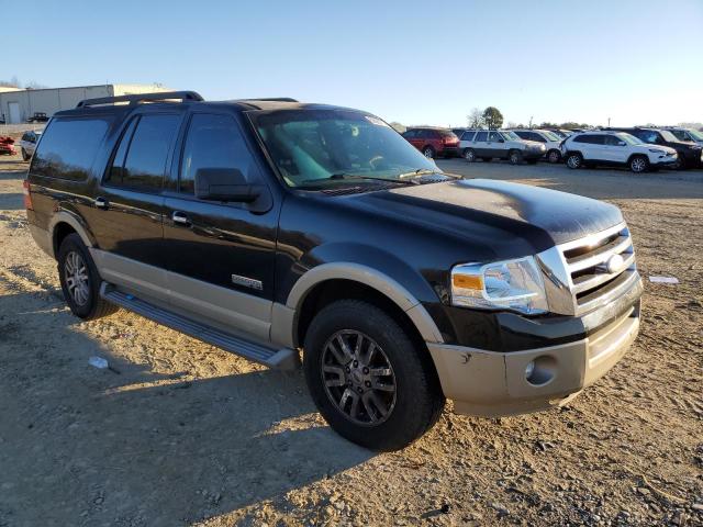 1FMFK17547LA24723 | 2007 Ford expedition el eddie bauer