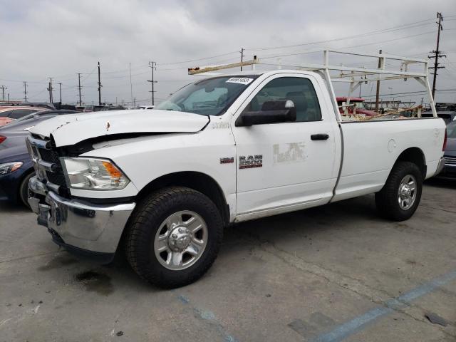 3C6LR4AT5JG356175 | 2018 RAM 2500 ST