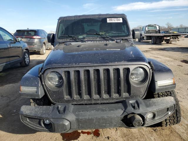 1C4HJXEG7JW214061 | 2018 JEEP WRANGLER U