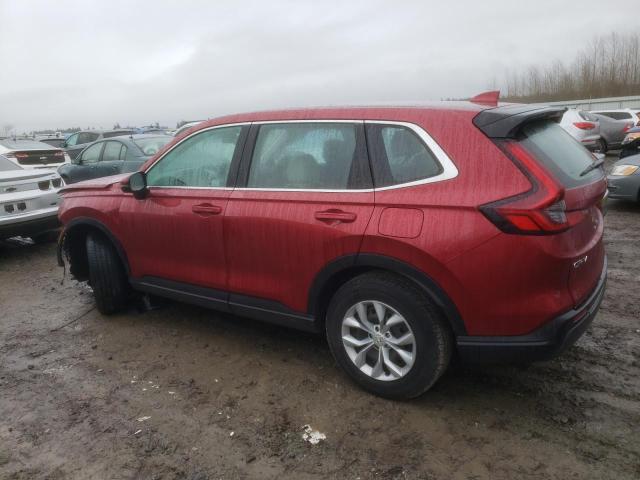 2HKRS4H24PH417875 | 2023 HONDA CR-V LX