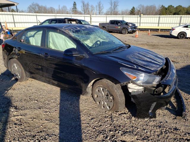 Vin: 3kpa24ab5je063755, lot: 82742673, kia rio lx 20184