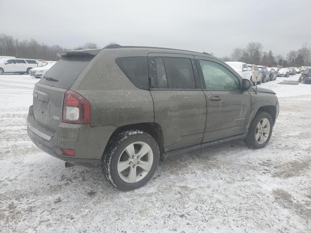 1C4NJCEA1FD328762 | 2015 JEEP COMPASS LA