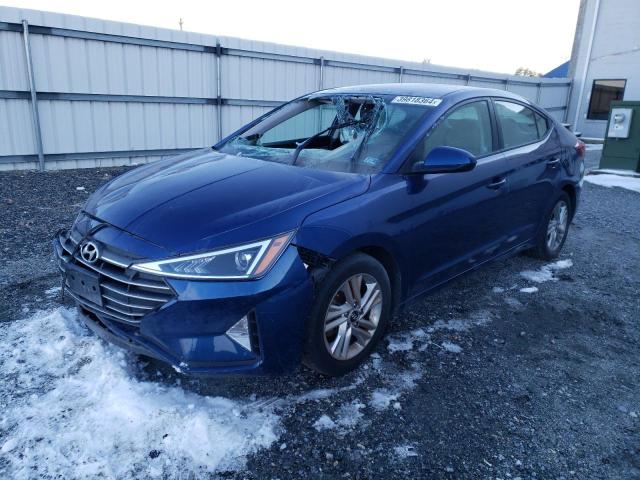 5NPD84LF4LH532294 | 2020 HYUNDAI ELANTRA SE