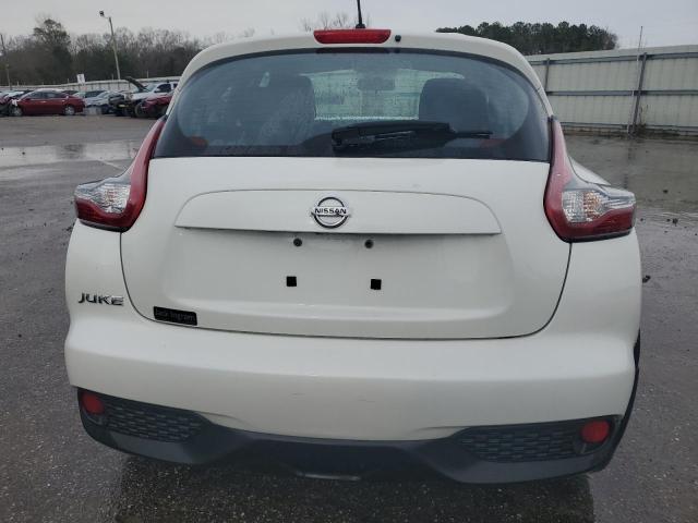 2015 NISSAN JUKE S - JN8AF5MR1FT506974