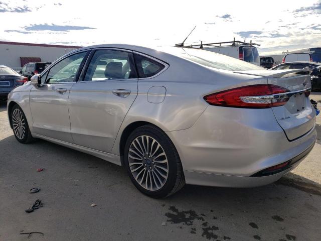 3FA6P0RU8HR301628 2017 FORD FUSION - Image 2