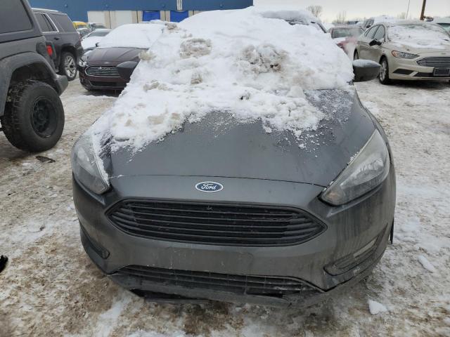 1FADP3FE5JL228583 | 2018 FORD FOCUS SE