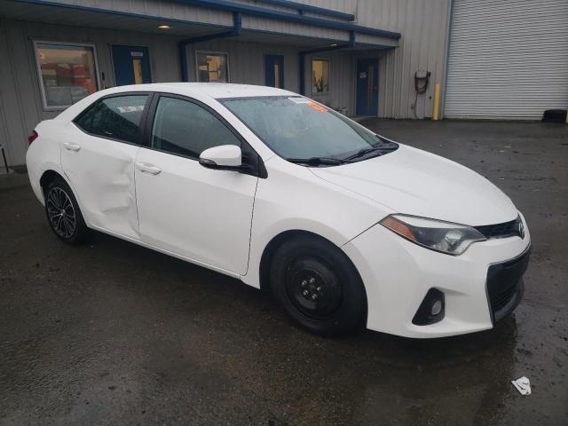 5YFBURHE9FP227705 | 2015 TOYOTA COROLLA L