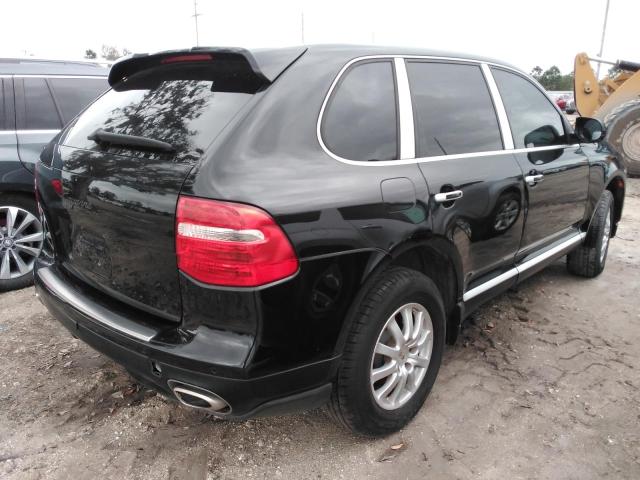 WP1AA2AP1ALA08518 | 2010 Porsche cayenne