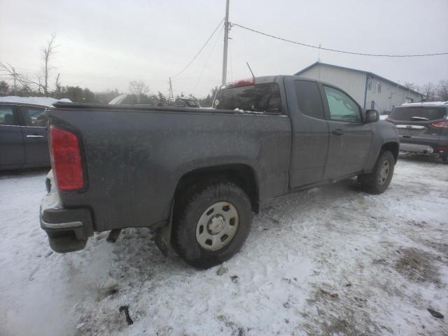 1GCHSBEA9G1133161 | 2016 CHEVROLET COLORADO