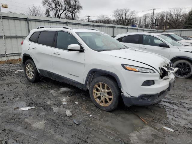 1C4PJMCB6GW299727 | 2016 JEEP CHEROKEE L