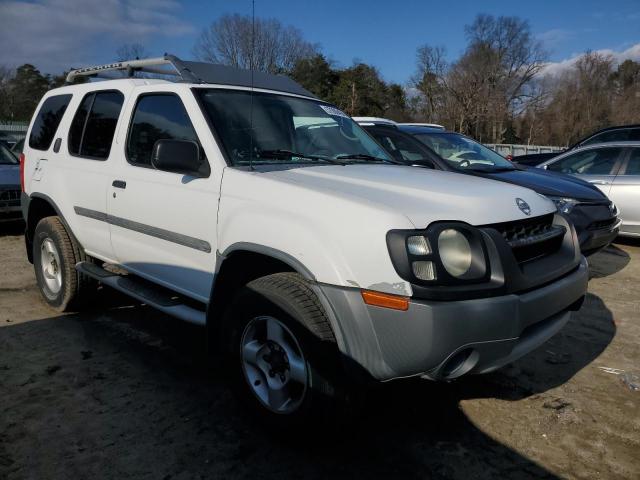 5N1ED28T22C513834 | 2002 Nissan xterra xe