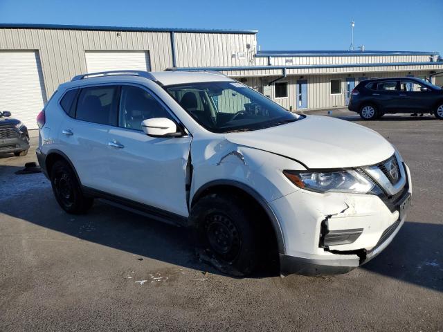 KNMAT2MV1HP590841 | 2017 NISSAN ROGUE S