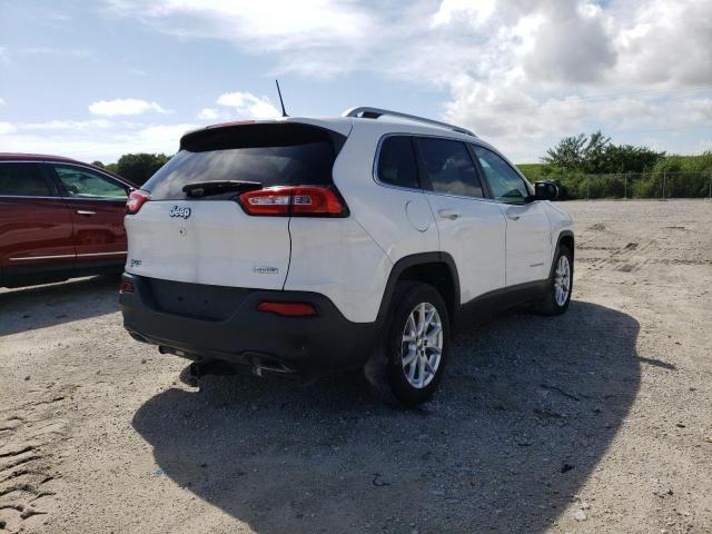 1C4PJLCX6JD524737 | 2018 JEEP CHEROKEE L