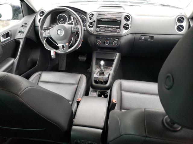 WVGBV3AX3EW616766 | 2014 VOLKSWAGEN TIGUAN S