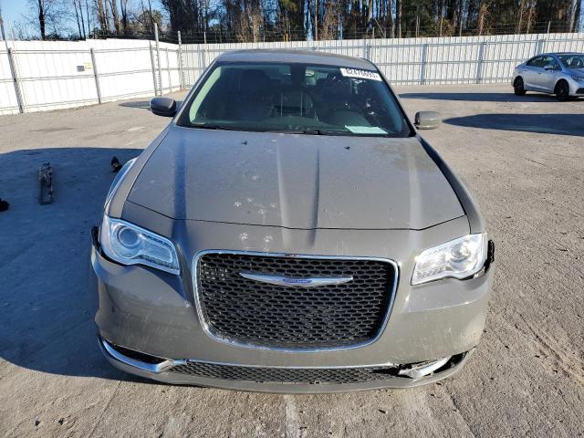 2C3CCAAG0KH663089 | 2019 CHRYSLER 300 TOURIN